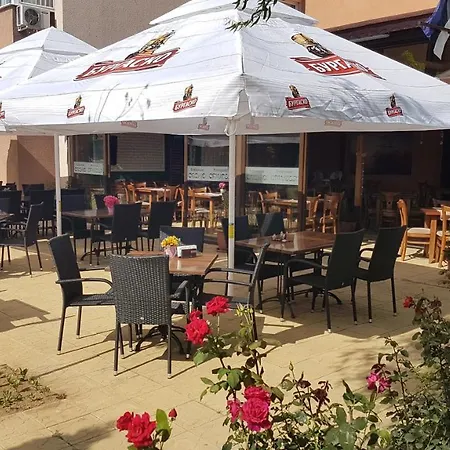 Studio Orchidea In Fort Orchid Sunny Beach