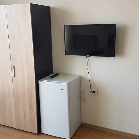 Apartment Studio Orchidea In Fort Orchid *