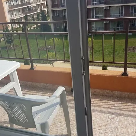 Studio Orchidea In Fort Orchid Apartment Sunny Beach