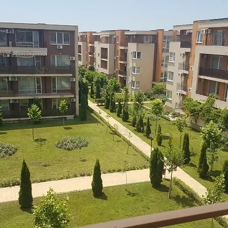 شقة Studio Orchidea In Fort Orchid ساني بيتش