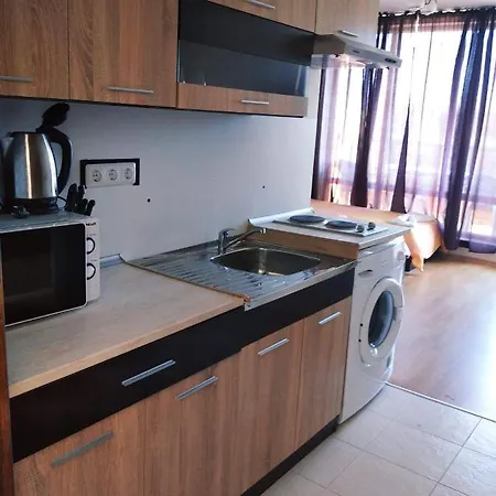 Studio Orchidea In Fort Orchid شقة