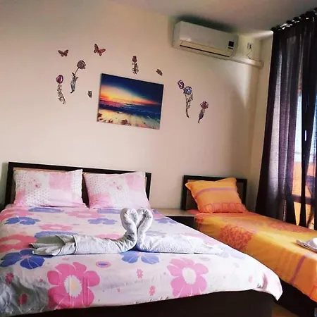 Studio Orchidea In Fort Orchid شقة *