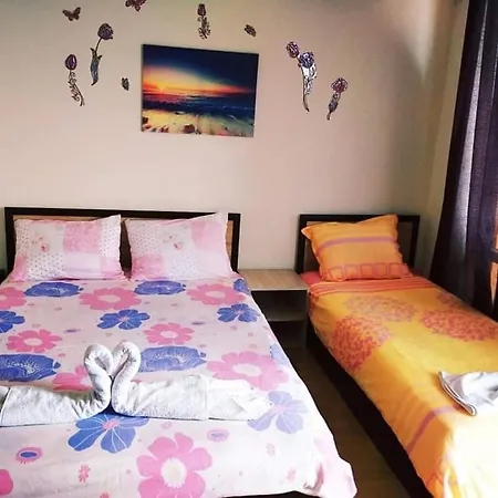 Studio Orchidea In Fort Orchid *