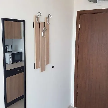 Studio Orchidea In Fort Orchid ساني بيتش