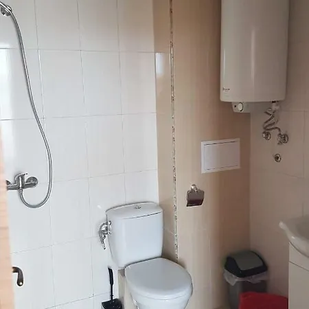 Studio Orchidea In Fort Orchid * ساني بيتش